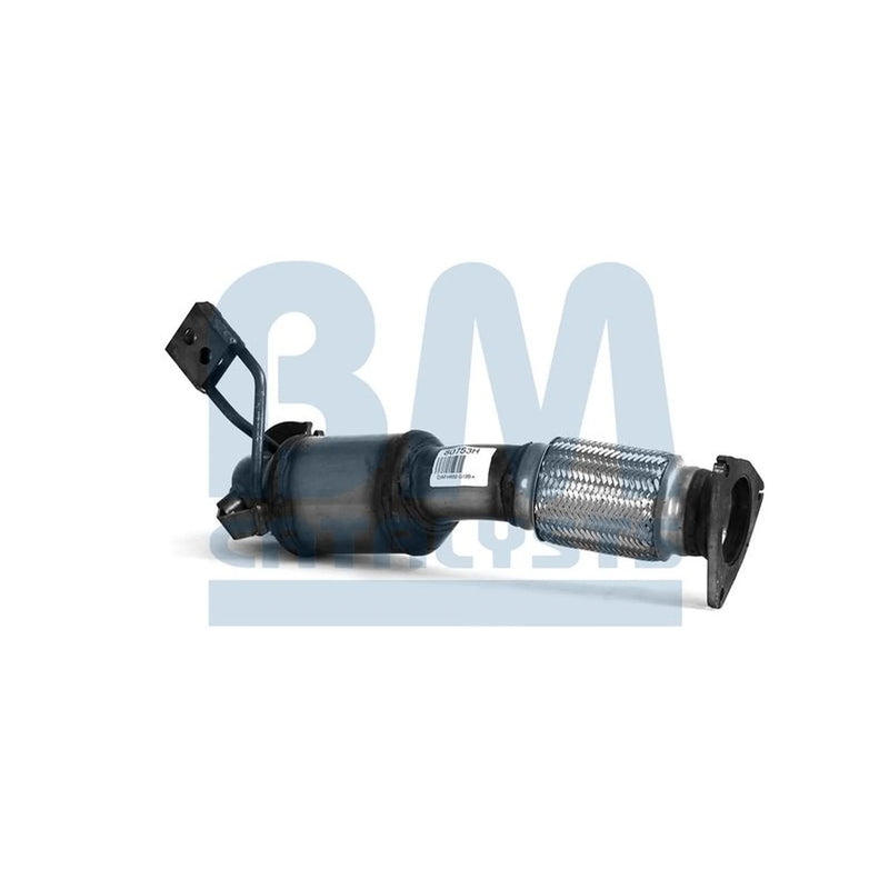 BM Catalysts Homologated Diesel Cat BM80753H