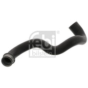 Febi Radiator Coolant Hose Lower ID 46384
