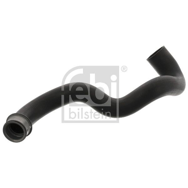 Febi Radiator Coolant Hose Lower ID 46384