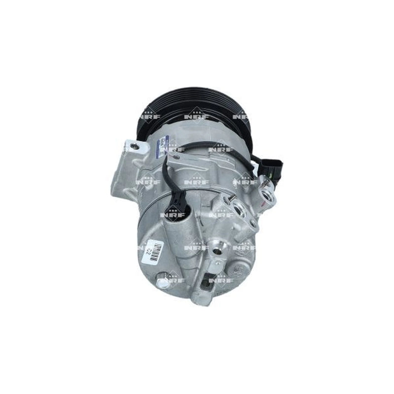 NRF Air Conditioning Compressor 320014G