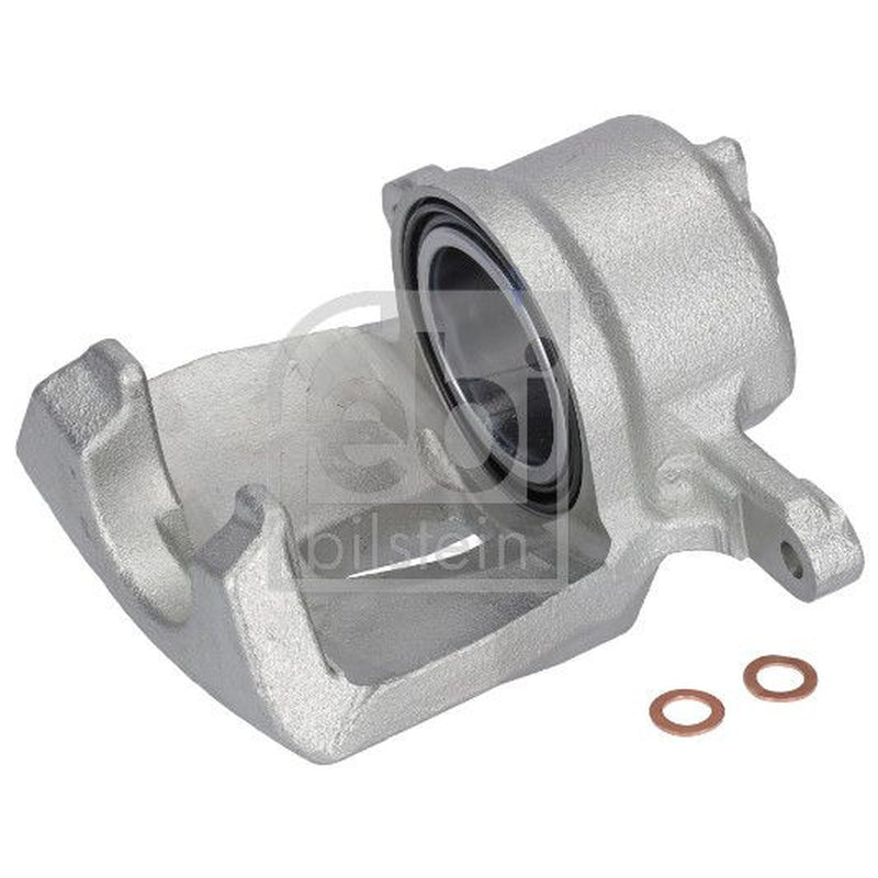 Febi Brake Caliper Assembly Front Left 182122