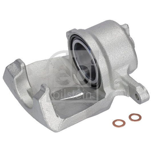 Febi Brake Caliper Assembly Front Left 182122