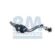 BM Catalysts Homologated Diesel Cat BM80518H