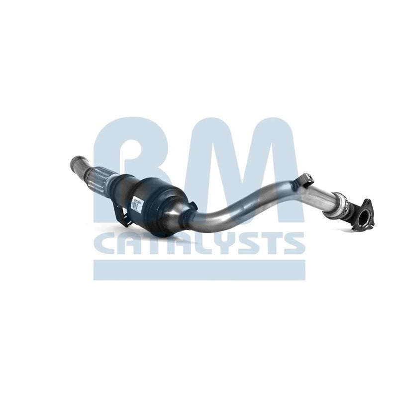 BM Catalysts Homologated Diesel Cat BM80518H