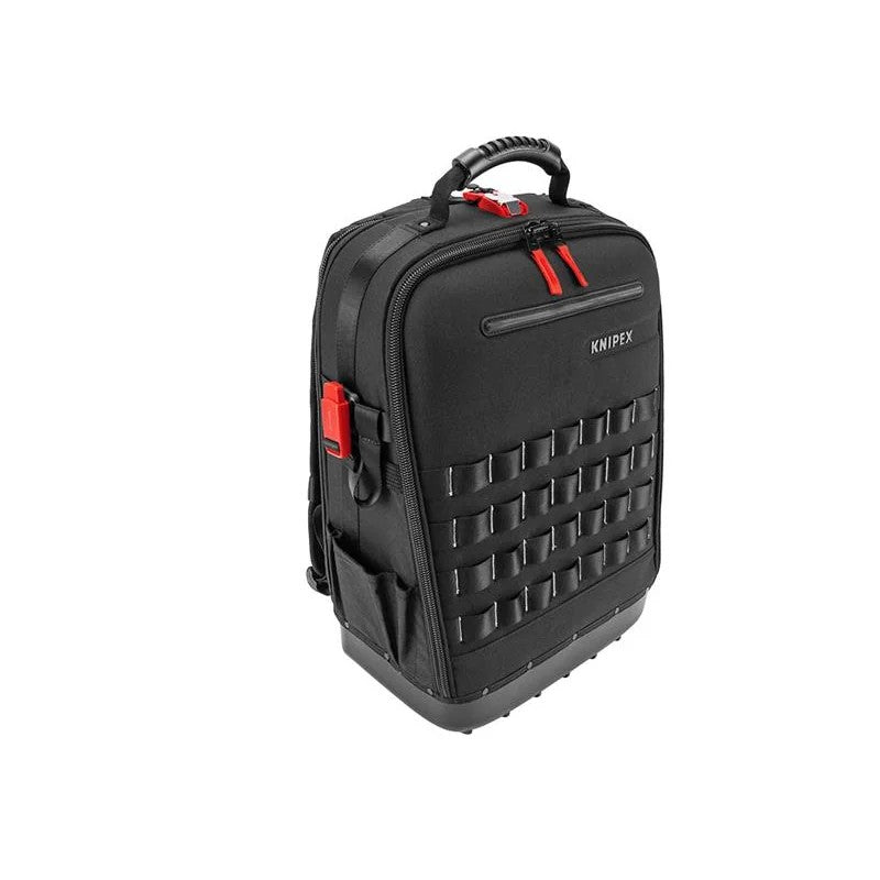 KNIPEX 00 21 50 LE Modular X18 Tool Backpack - 00 21 50 LE
