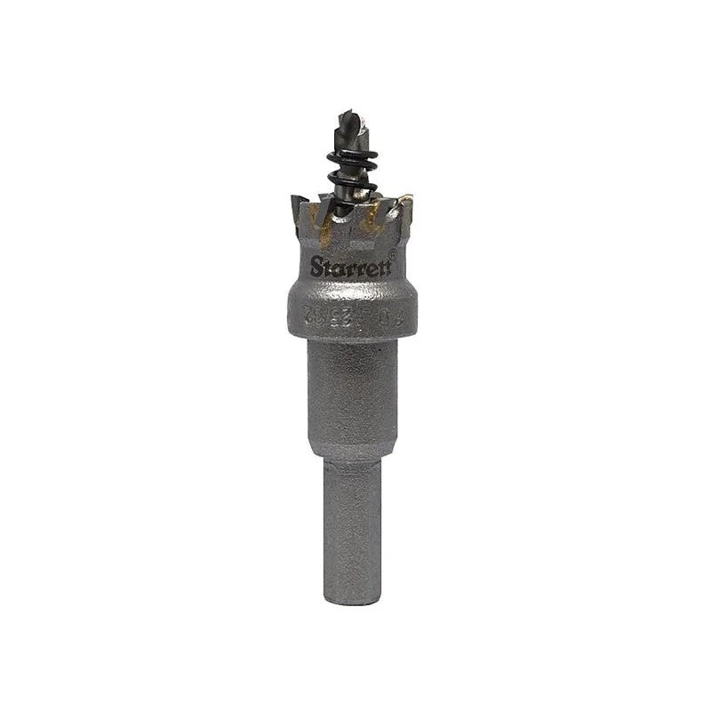 Starrett SM20 TCT Stainless Steel Holesaw 20mm - BF2020