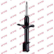 KYB Shock Absorber Damper Strut Rear 634026