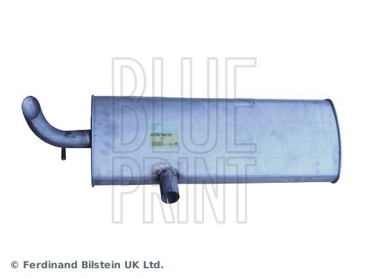 Blue Print ADN16023 Rear Muffler