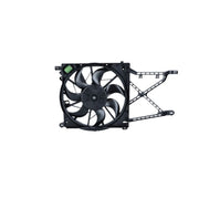 NRF Engine Cooling Fan 470057