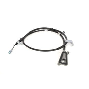 Bosch Handbrake Cable Right Rear 1 987 482 730