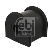 Febi Anti Roll Bar Mounting Bracket Rear 41005