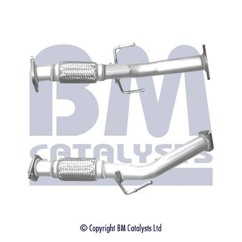 BM Catalysts Exhaust Pipe OD BM50381