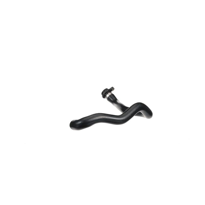 Gates Curved Radiator Hose 02-1663