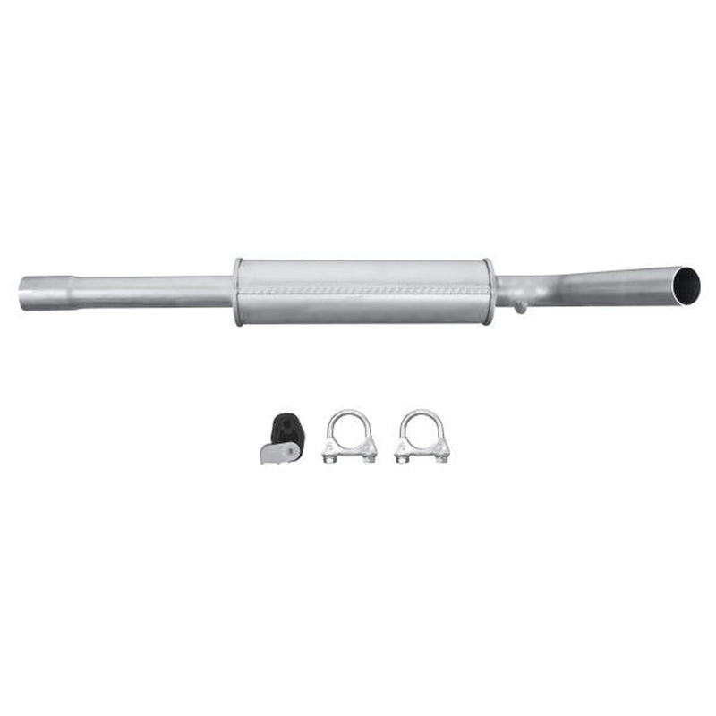 Hella Front Silencer Front 8LB 366 022-691
