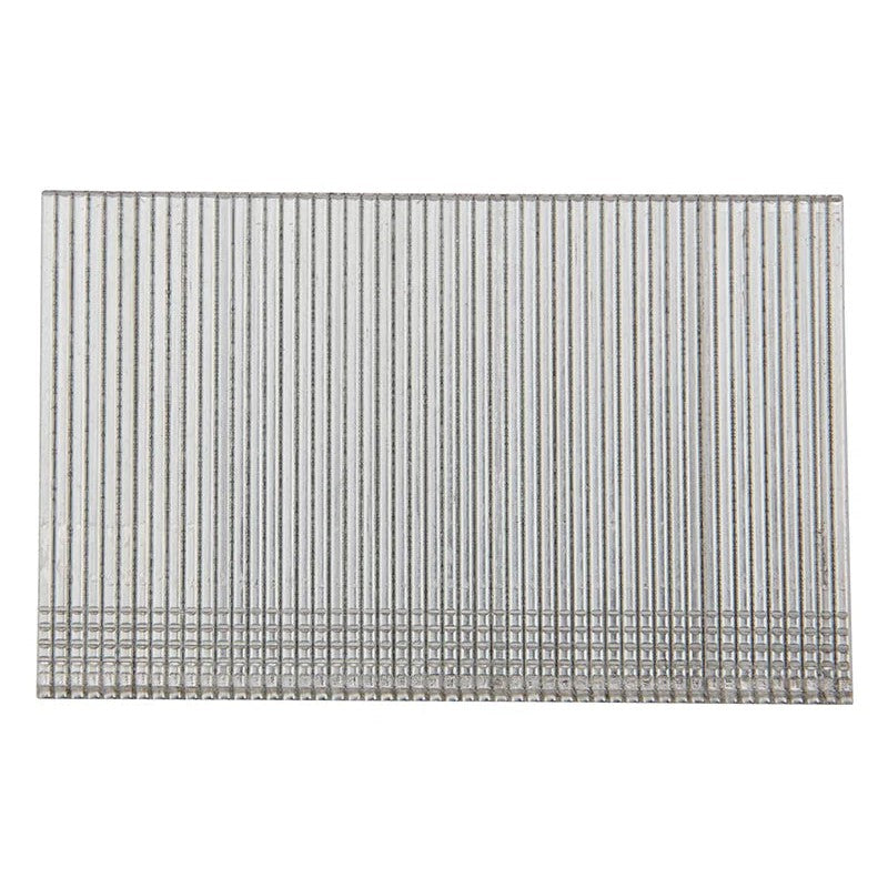 DEWALT Power Tools 16 Gauge Galvanised Finish Nails (Pack 2500) 32-64mm