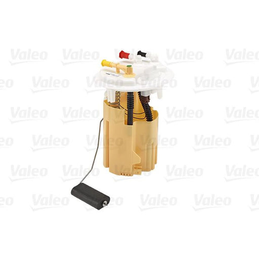 Valeo Fuel Pump Module Daimler 348716