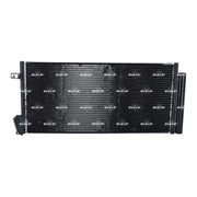 NRF Air Conditioning Condenser 35940