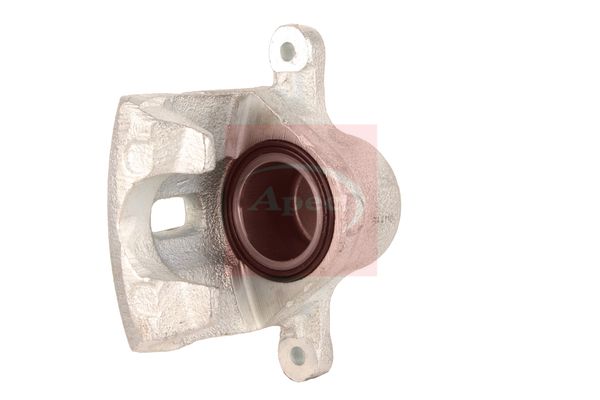 Apec Brake Caliper Assembly Front Left