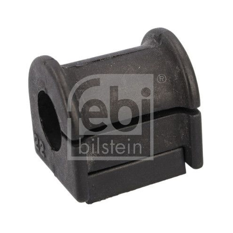 Febi Anti Roll Bar Mounting Bracket Rear Right 185394