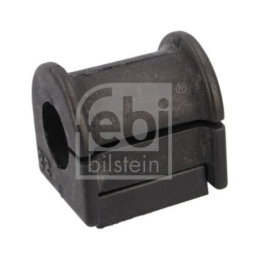 Febi Anti Roll Bar Mounting Bracket Rear Right 185394