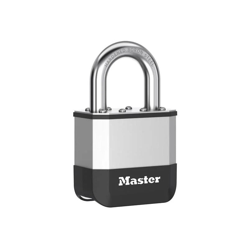 Master Lock Elite™ Laminated 52mm Padlock - 25mm Shackle - PK5EURD