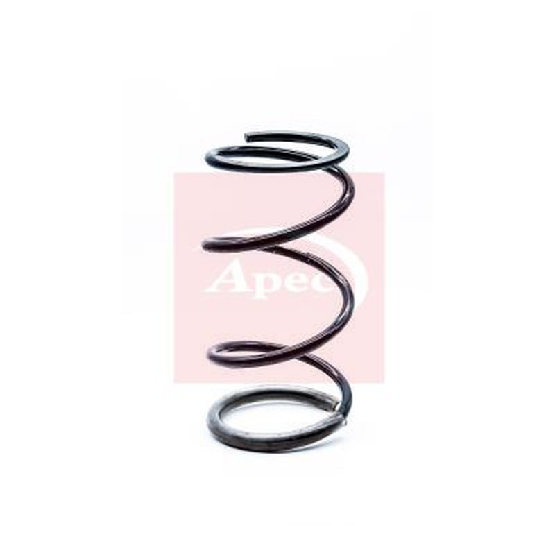 Apec 2 x Suspension Springs ACS1308