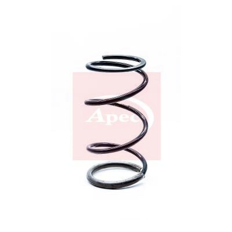 Apec Front Suspension Coil Spring ACS1308