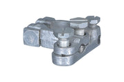 Hella 8KX 091 453-001 Battery Terminal Clamp