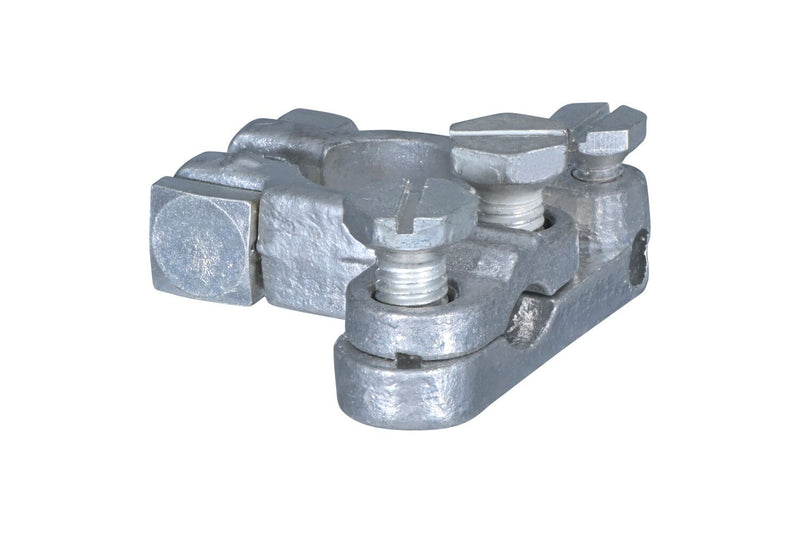 Hella 8KX 091 453-001 Battery Terminal Clamp
