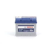 Bosch Batteries Battery 12V 60Ah 540A 0 092 S40 050