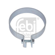 Febi Exhaust System Pipe Connector OD ID Thick 193773