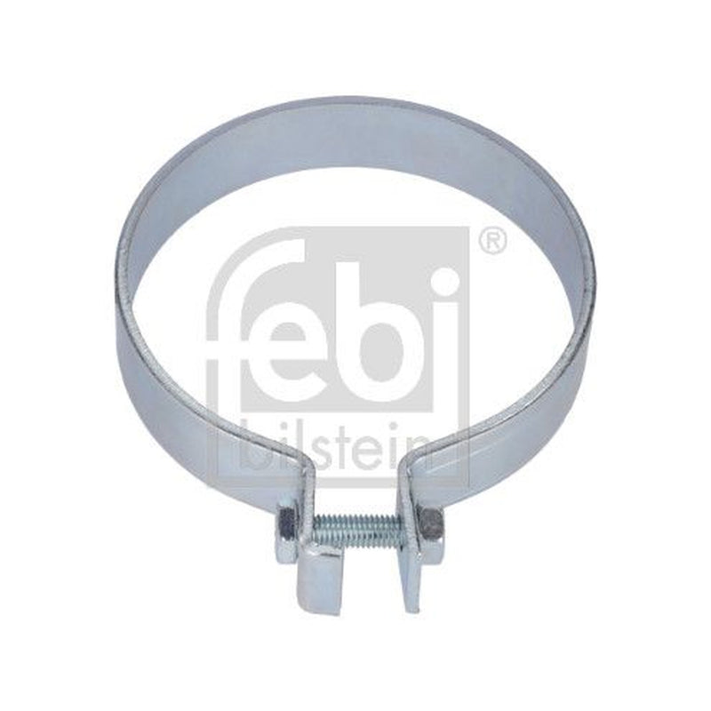 Febi Exhaust System Pipe Connector OD ID Thick 193773