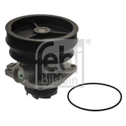 Febi Engine Cooling Water Pump 10598