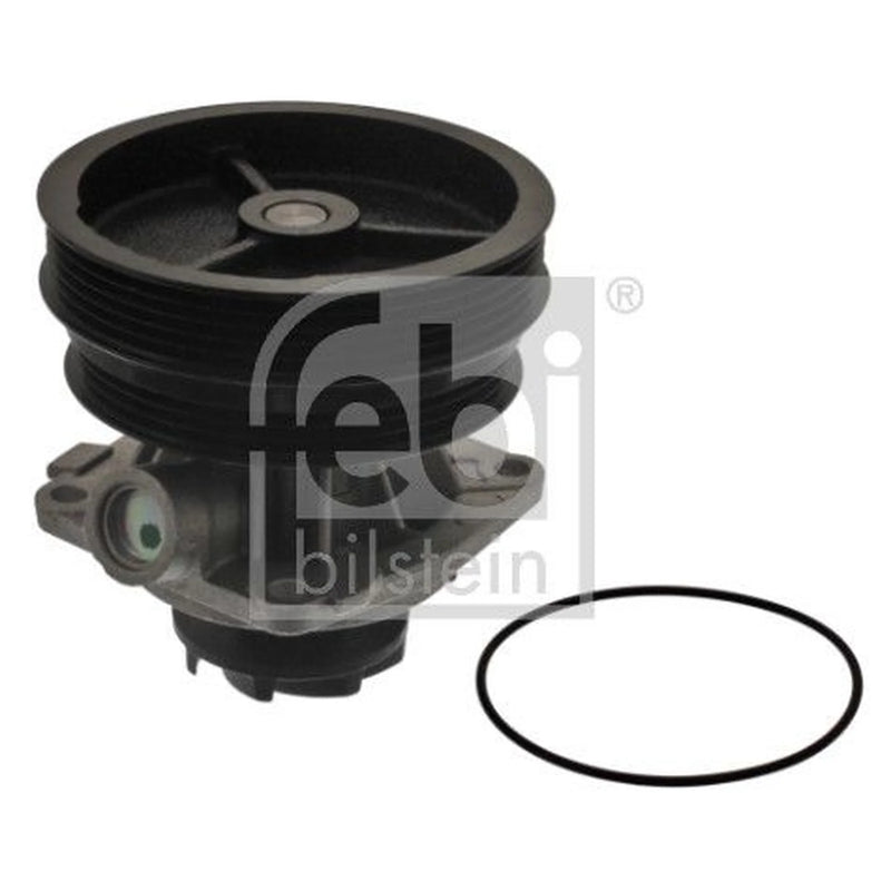 Febi Engine Cooling Water Pump 10598