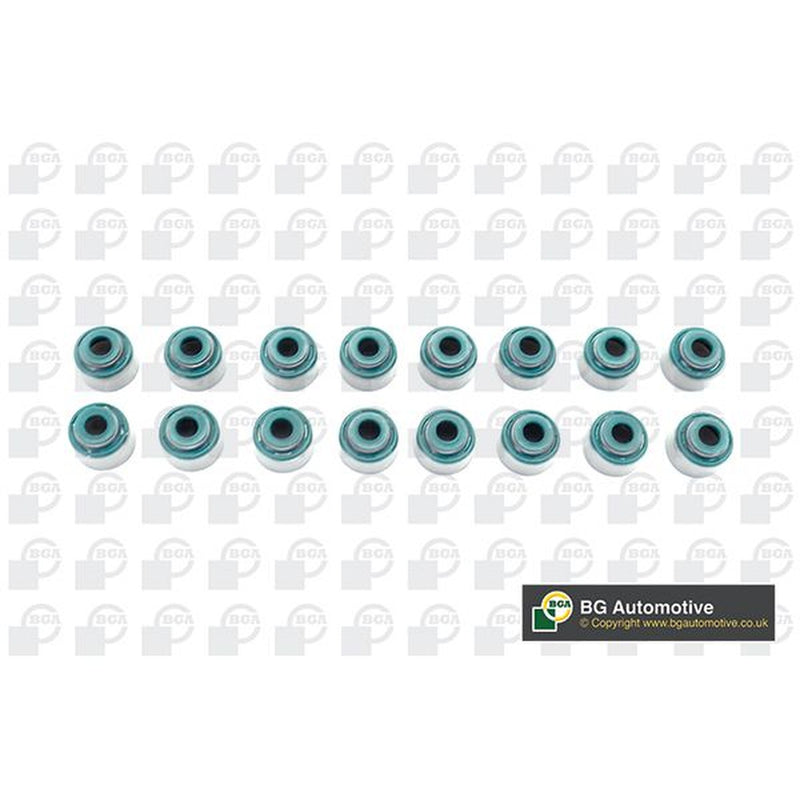 BGA Valve Stem Seal Set ID High VK5367