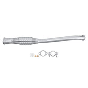 Hella Catalytic Converter 8LE 366 053-511