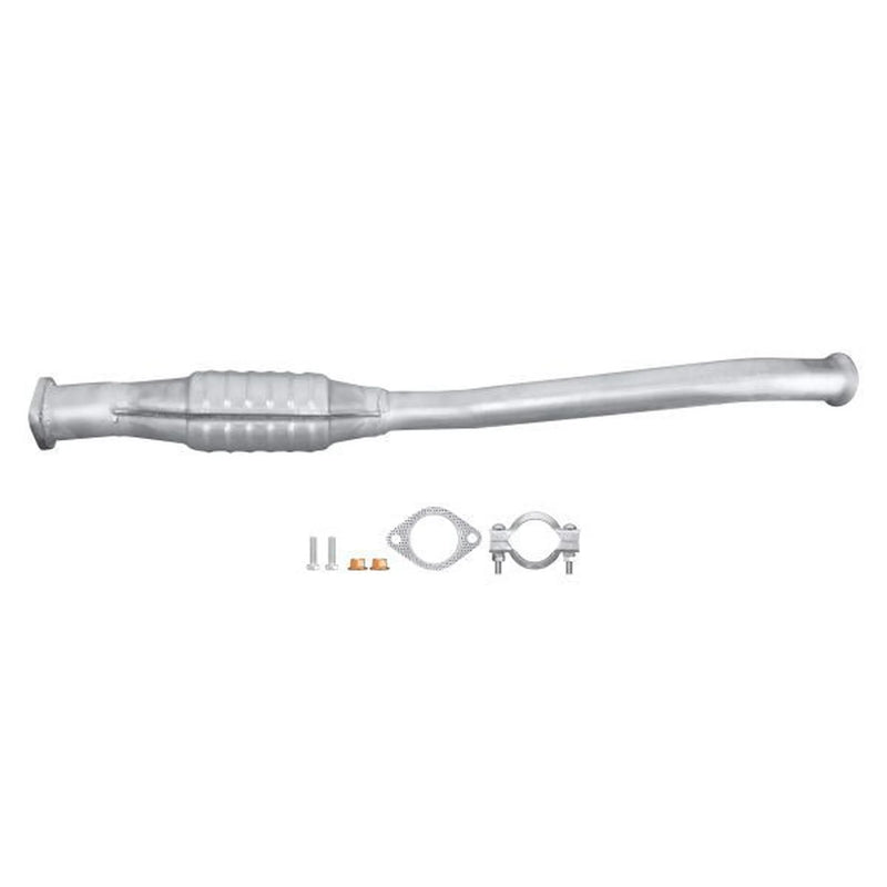 Hella Catalytic Converter 8LE 366 053-511