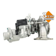 NRF Turbocharger Turbo Unit 90010300