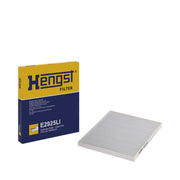 Hengst Cabin Air Filter (Pollen Filter) E2925LI