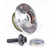 Borg & Beck Wheel Bearing Kit 120mm BWK1526