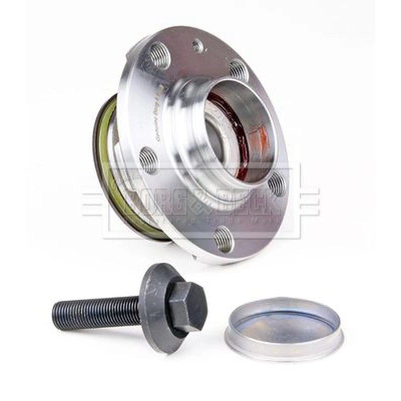 Borg & Beck Wheel Bearing Kit 120mm BWK1526