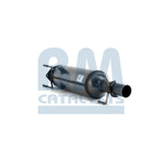 BM Catalysts Homologated Diesel Cat & Dpf BM11099H