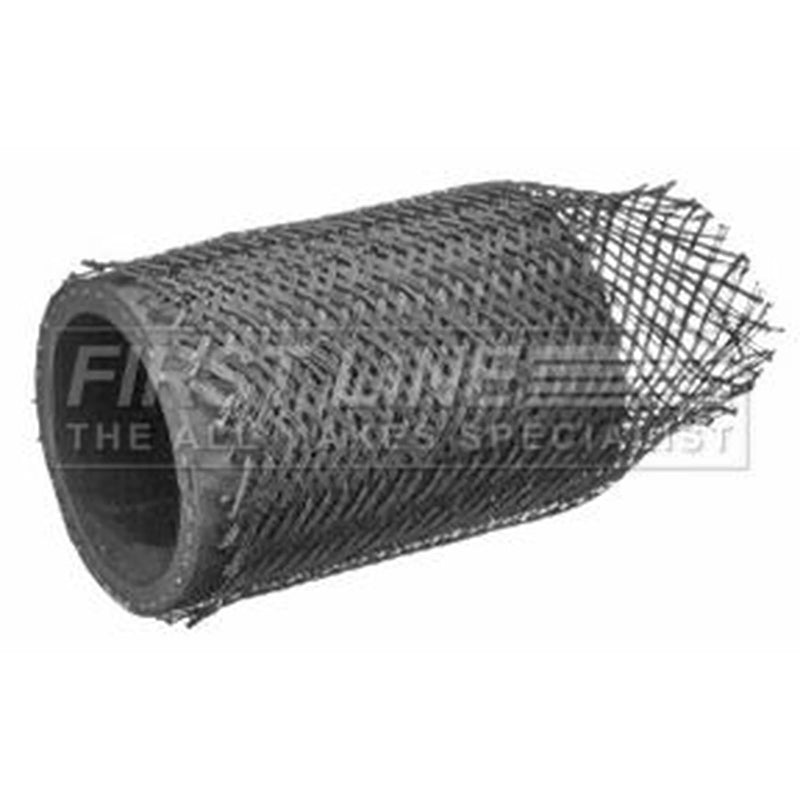 First Line Intercooler Turbo Charge Air Hose Lower FTH1058