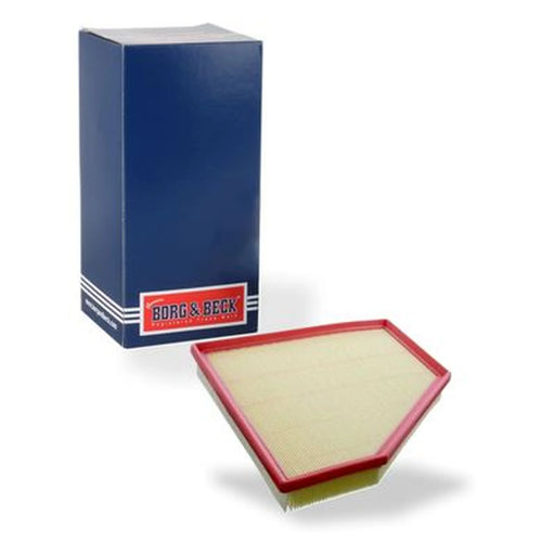 Borg & Beck Engine Air Filter BFA2545