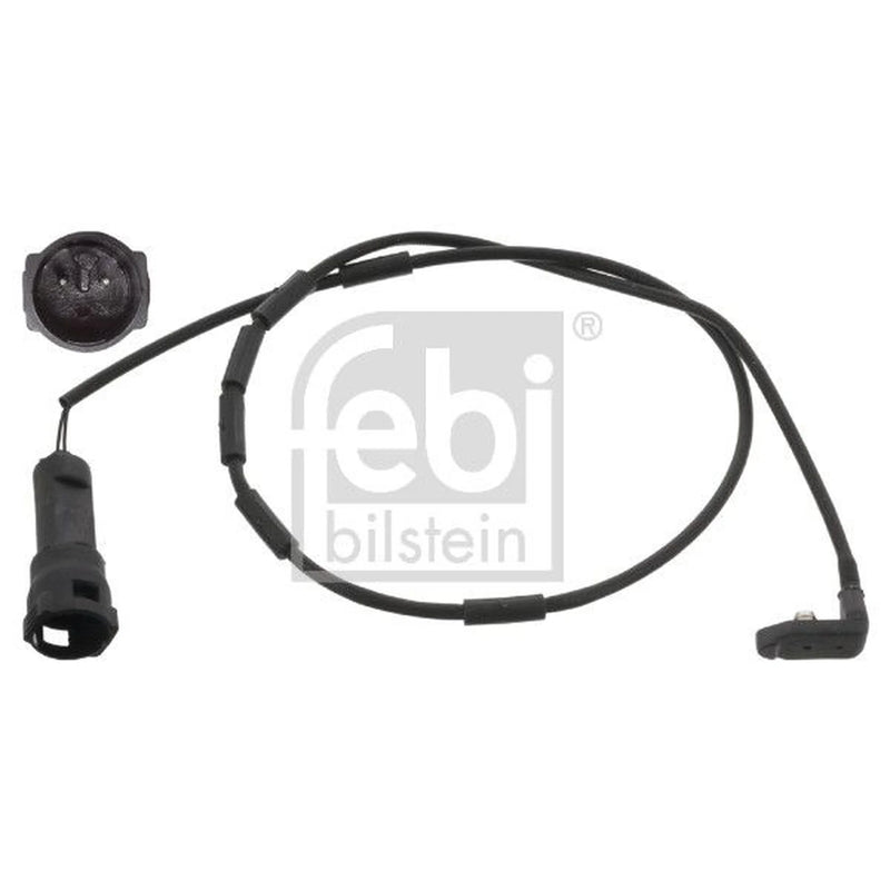 Febi Brake Pad Wear Sensor Front Right 05109
