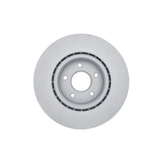Bosch 2 x Vented Front Brake Discs 0 986 479 D19