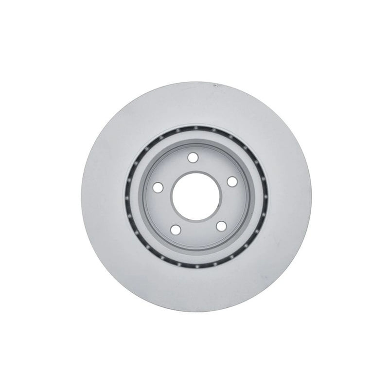 Bosch 2 x Vented Front Brake Discs 0 986 479 D19
