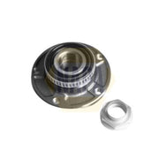 NAPA Wheel Bearing Kit PWB1048