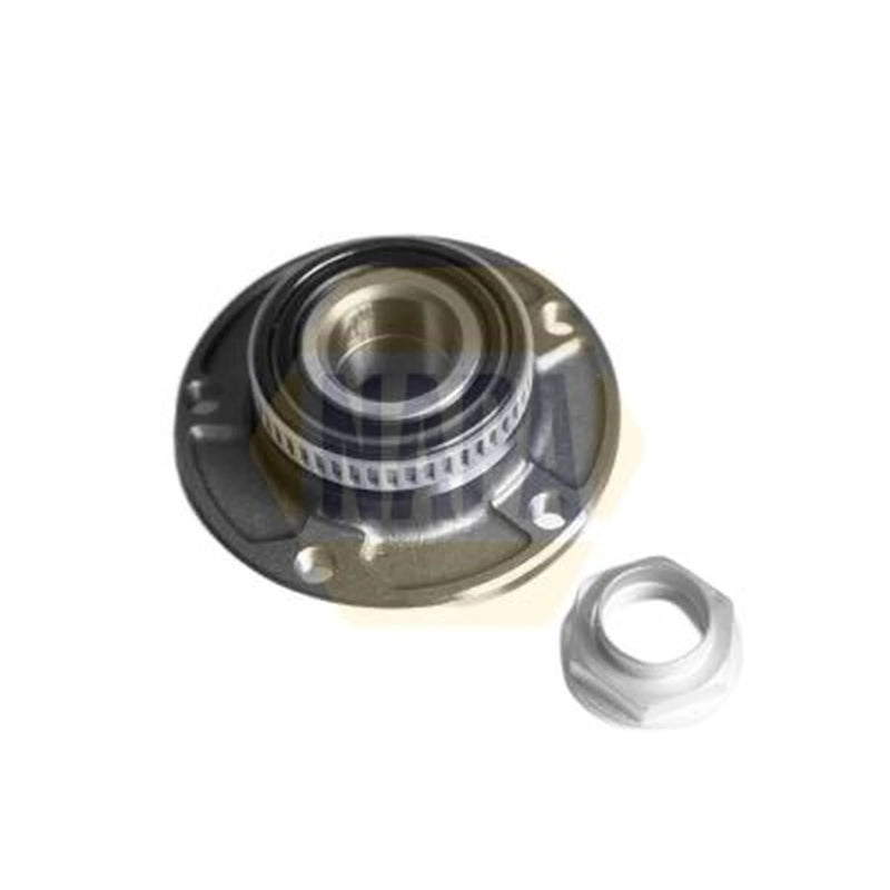 NAPA Wheel Bearing Kit PWB1048