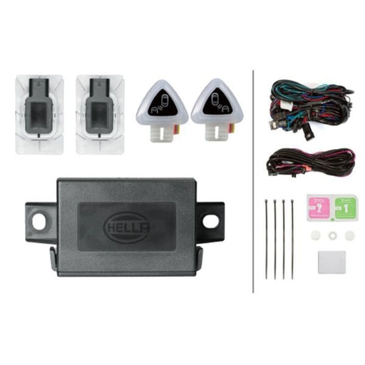 Hella Blind Spot Detection System For Car 8XX 8XX 358 142-951 8XX 358 142-951